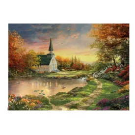 1,000 Piece Jigsaw Puzzles On Sale