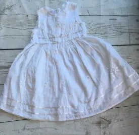 12-18 Months Designer Party Dress