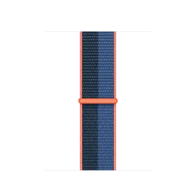 41mm Blue Jay/Abyss Blue Sport Loop