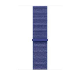46mm Ultramarine Sport Loop