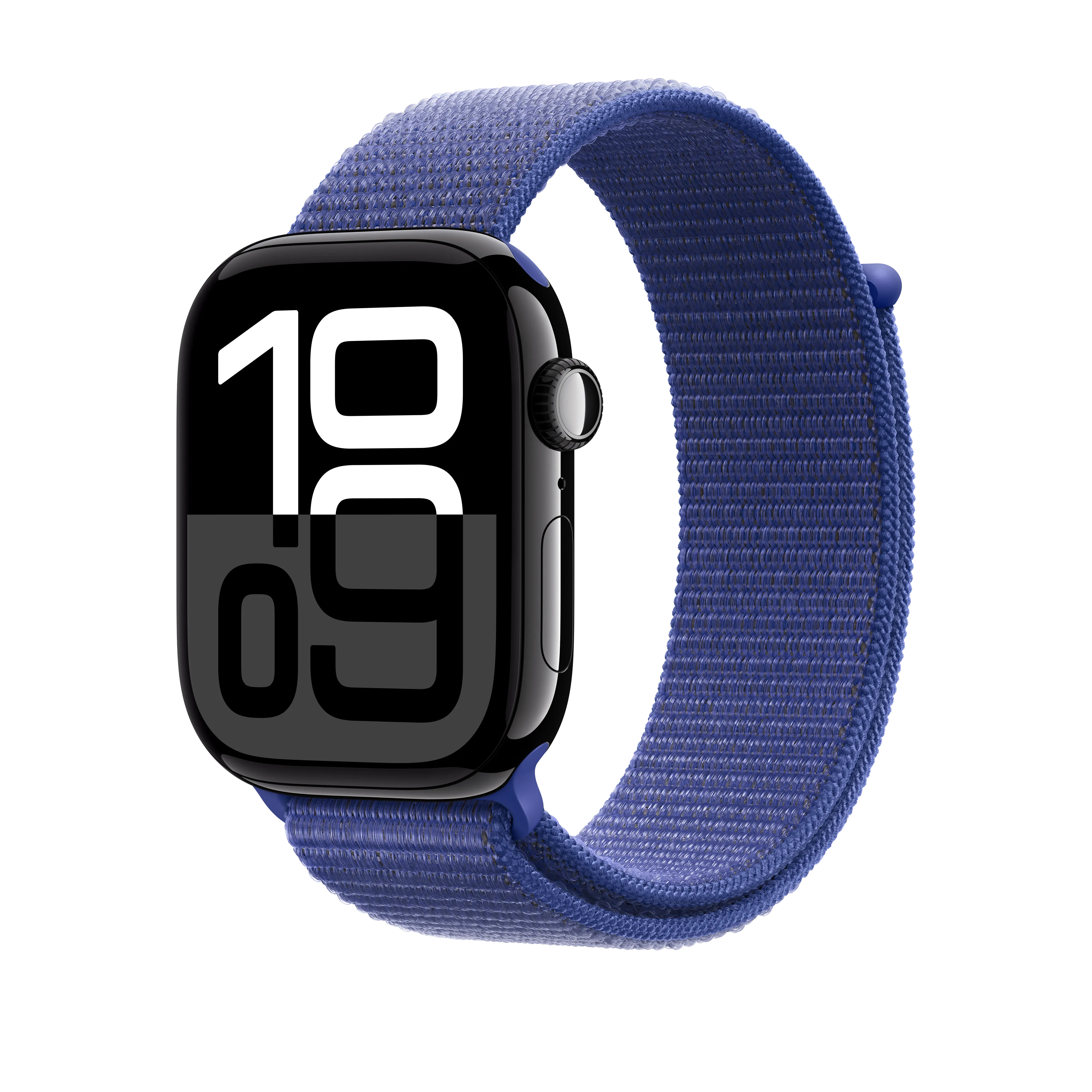 46mm Ultramarine Sport Loop