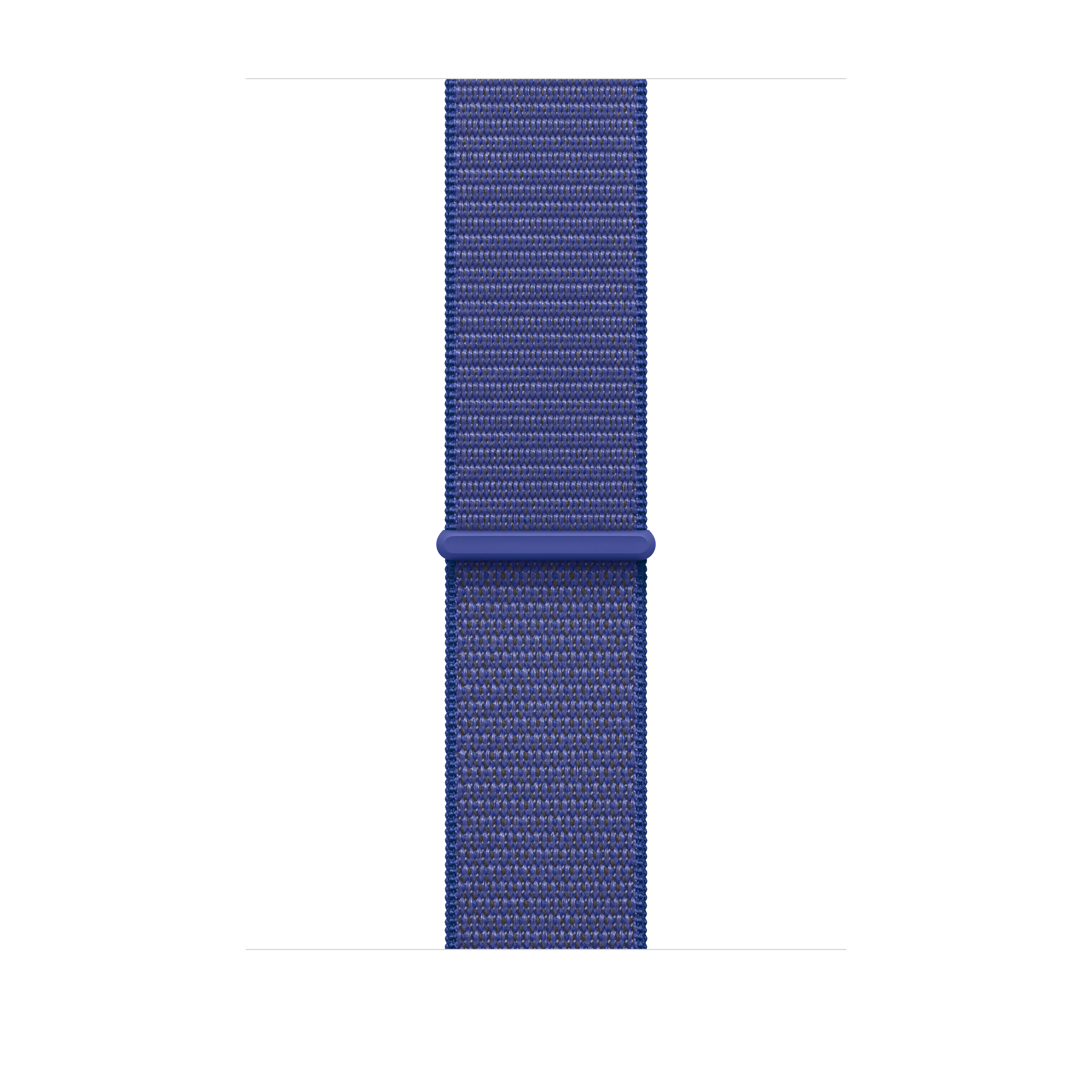 46mm Ultramarine Sport Loop