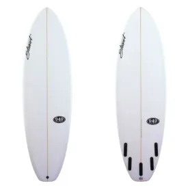 5'10" 949-Comp (5'10", 20", 2 1/2") B#123732