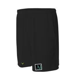 A TEST STORE Youth Essential Short