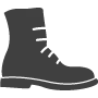 Acme 1682 Brown Boots