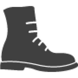 Acme 1682 Brown Boots