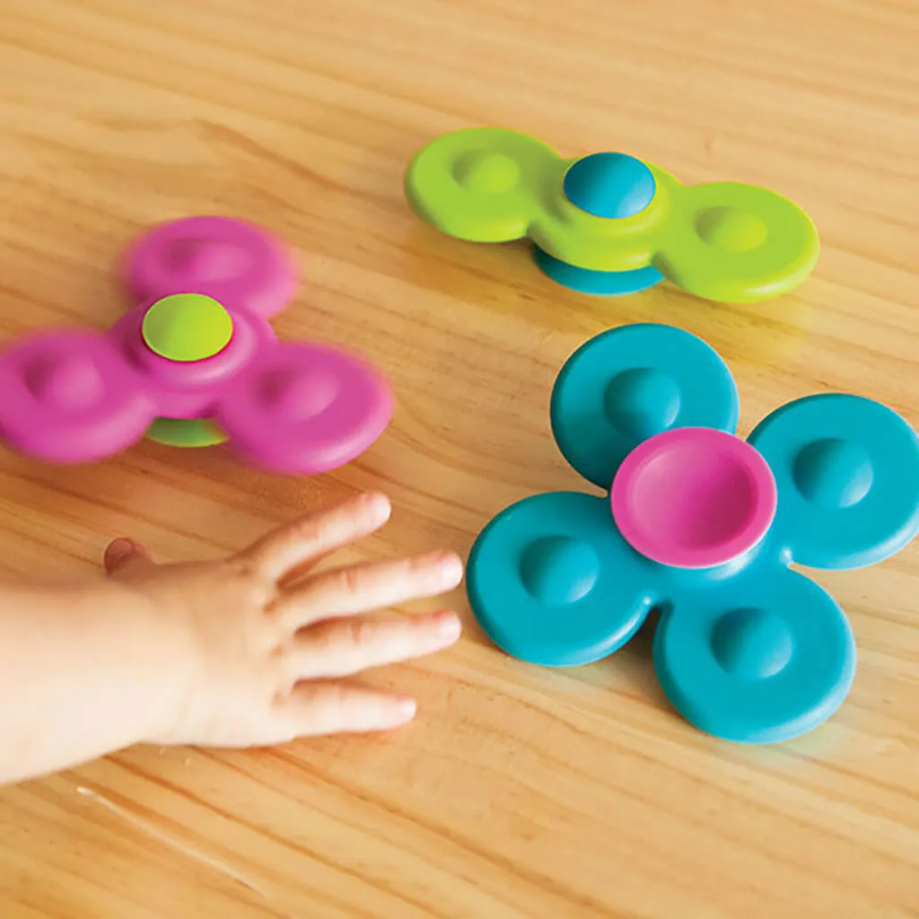 Activity Whirly Squigz