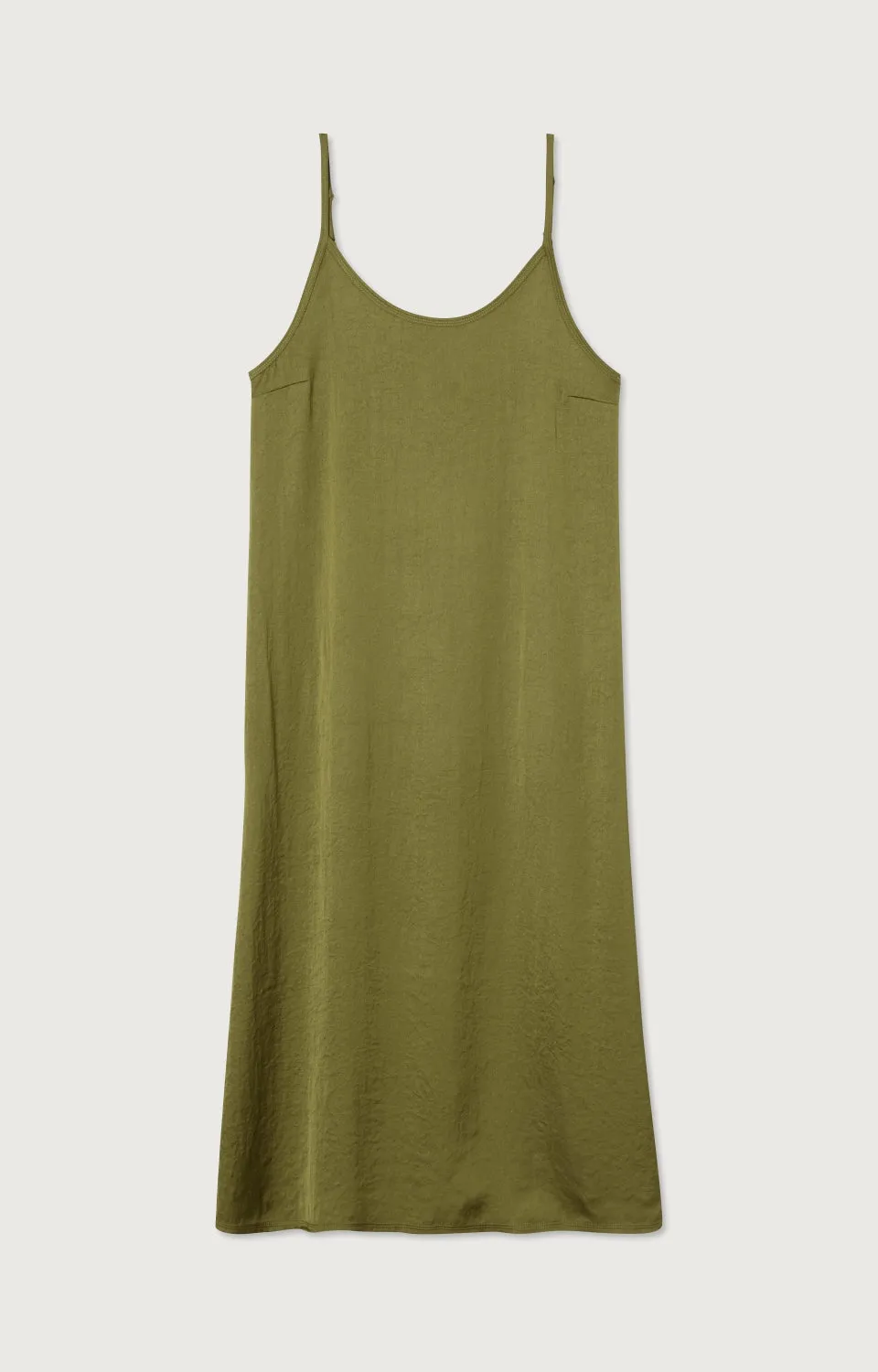American Vintage Dress Thyme