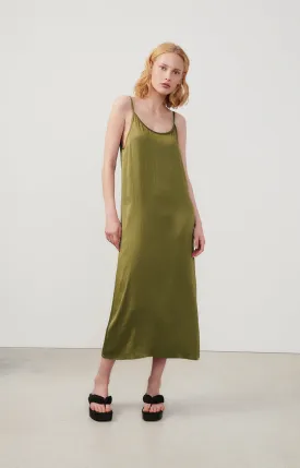 American Vintage Dress Thyme