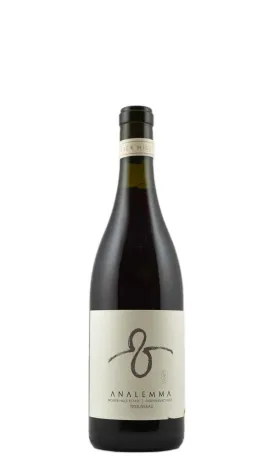Analemma, Trousseau Columbia Gorge, 2022