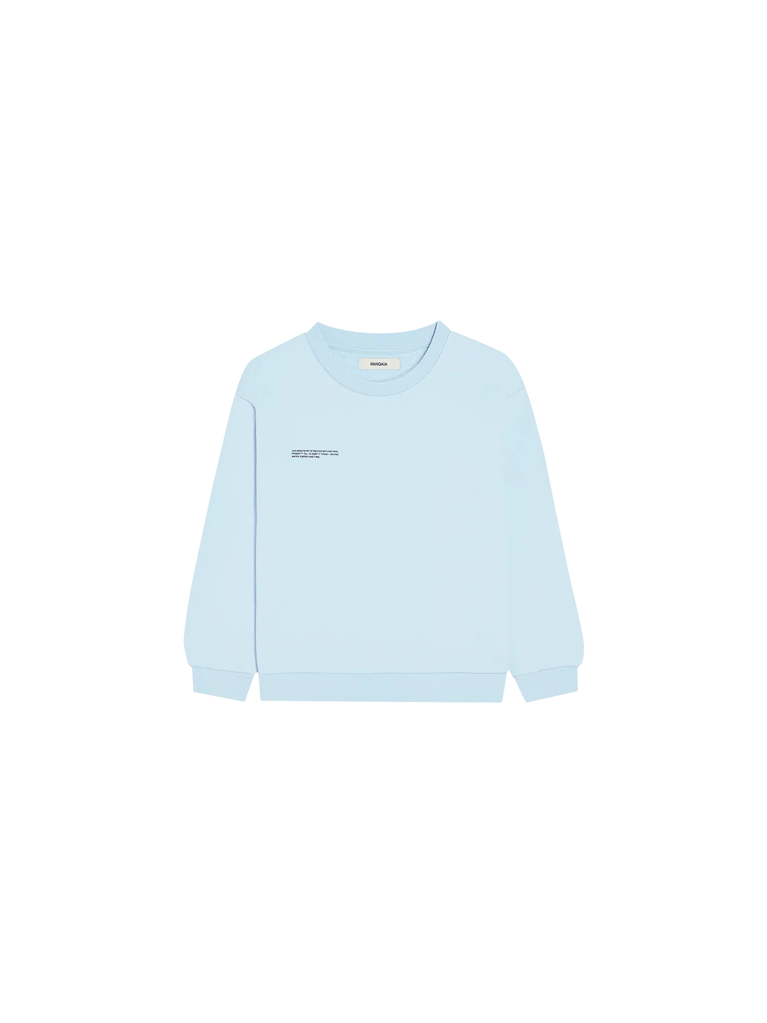 Archive Kids' 365 Midweight Sweatshirt—baby blue