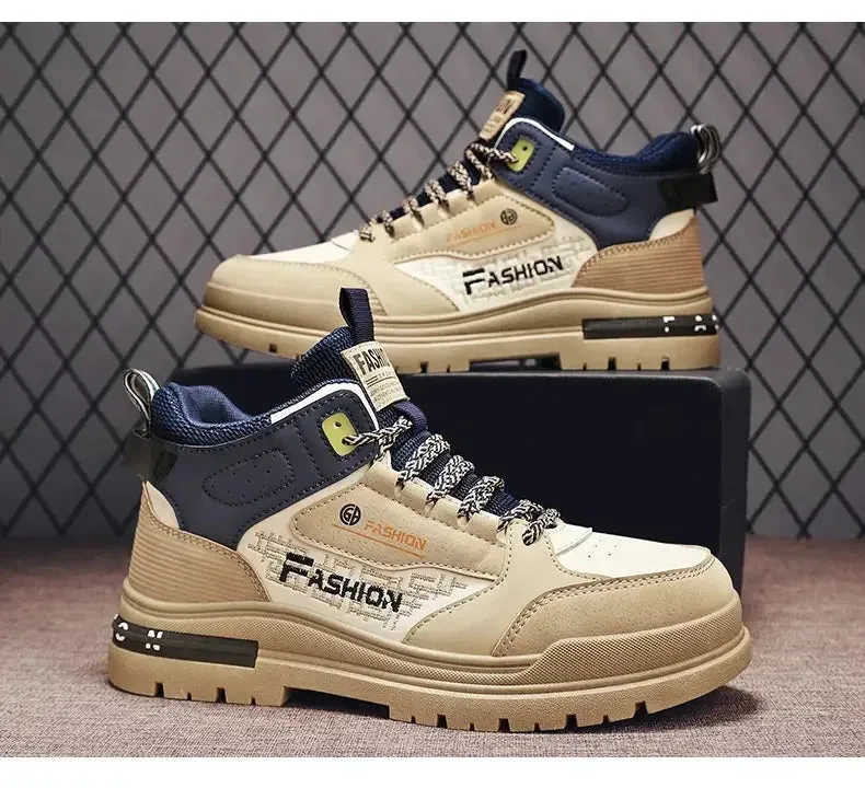 Arteno Lmen Men's Casual Sneakers