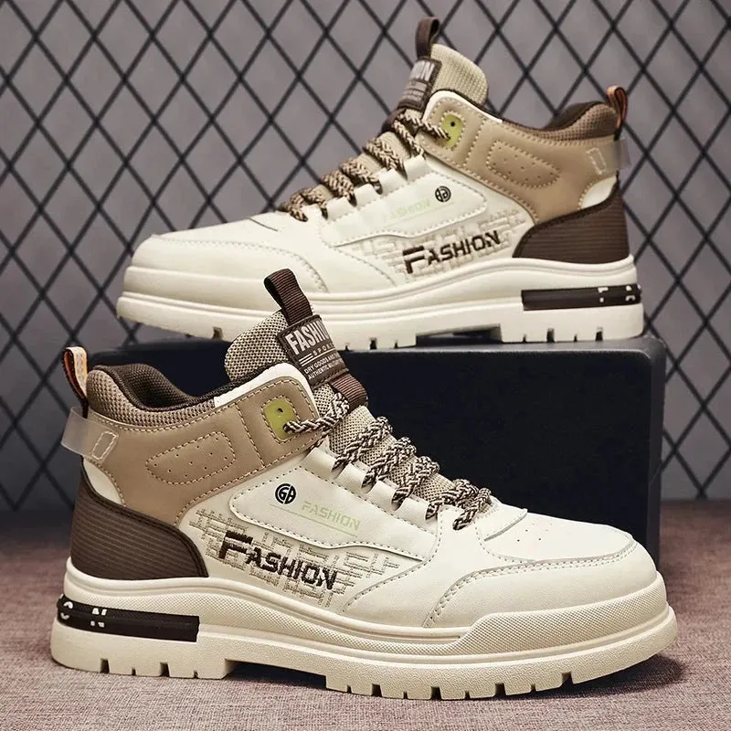 Arteno Lmen Men's Casual Sneakers