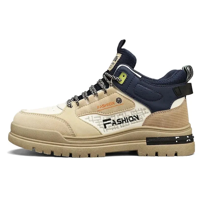 Arteno Lmen Men's Casual Sneakers