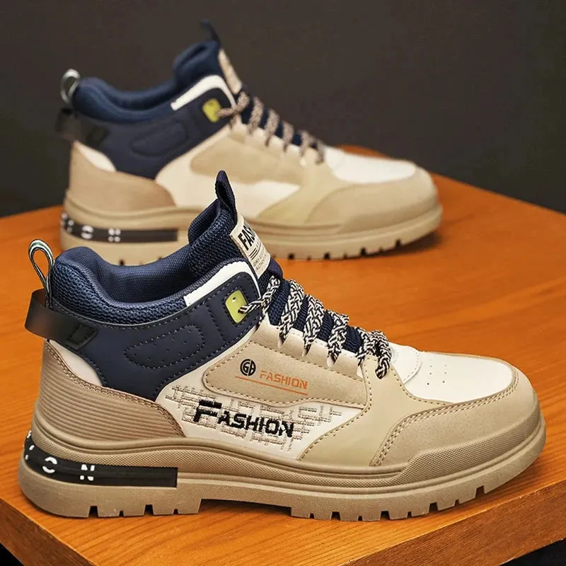 Arteno Lmen Men's Casual Sneakers