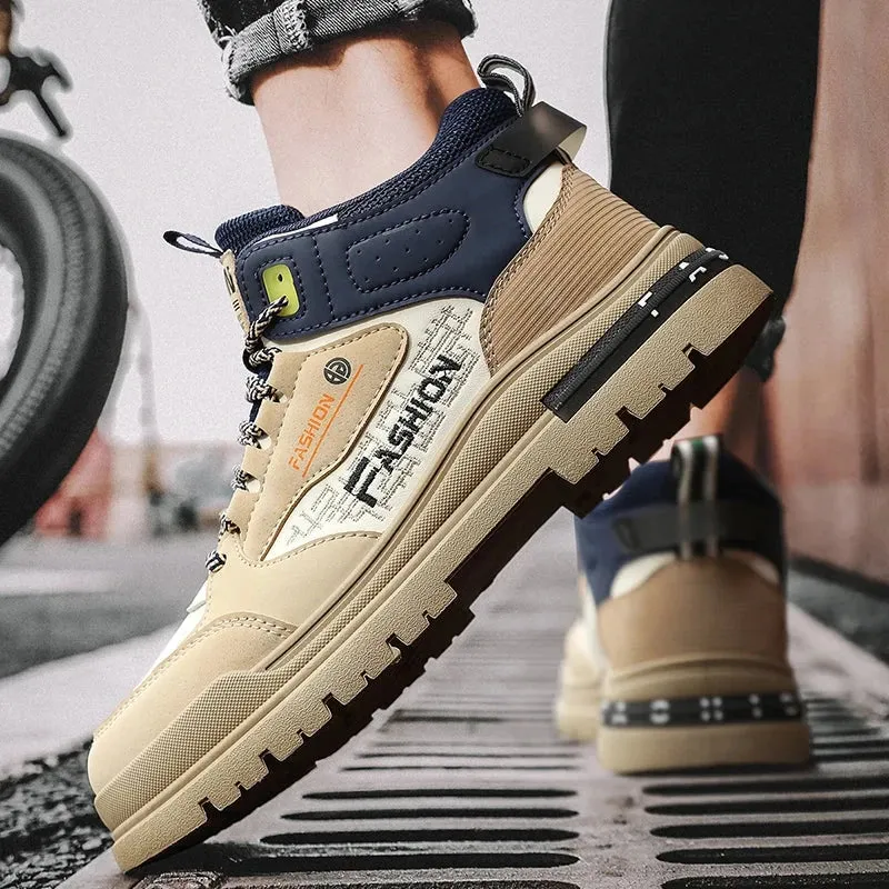 Arteno Lmen Men's Casual Sneakers