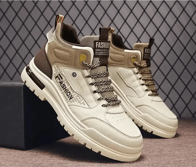 Arteno Lmen Men's Casual Sneakers