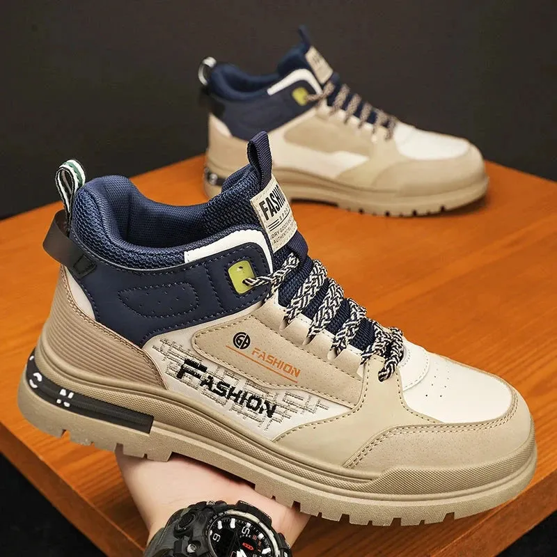 Arteno Lmen Men's Casual Sneakers
