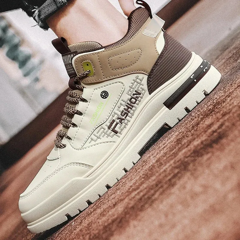 Arteno Lmen Men's Casual Sneakers