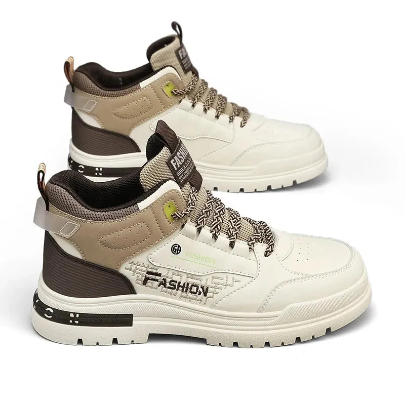 Arteno Lmen Men's Casual Sneakers