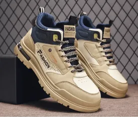 Arteno Lmen Men's Casual Sneakers
