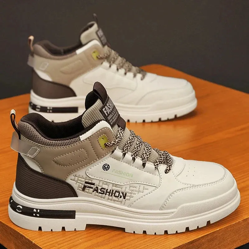 Arteno Lmen Men's Casual Sneakers