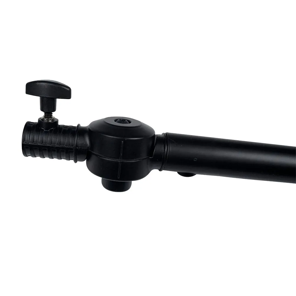 Articulating Magic Boom Arm Pair 122cm/48" (10kg Load)