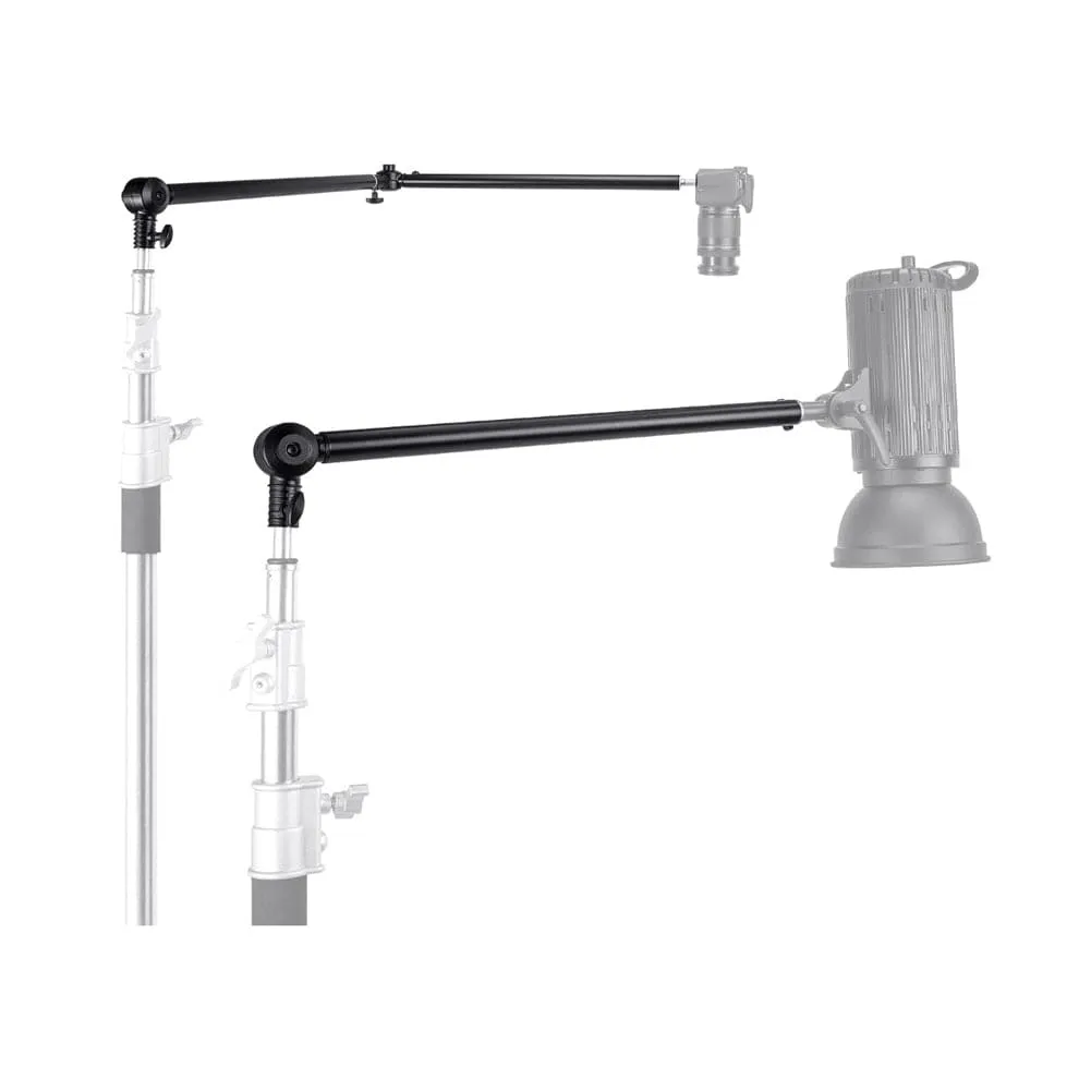 Articulating Magic Boom Arm Pair 122cm/48" (10kg Load)