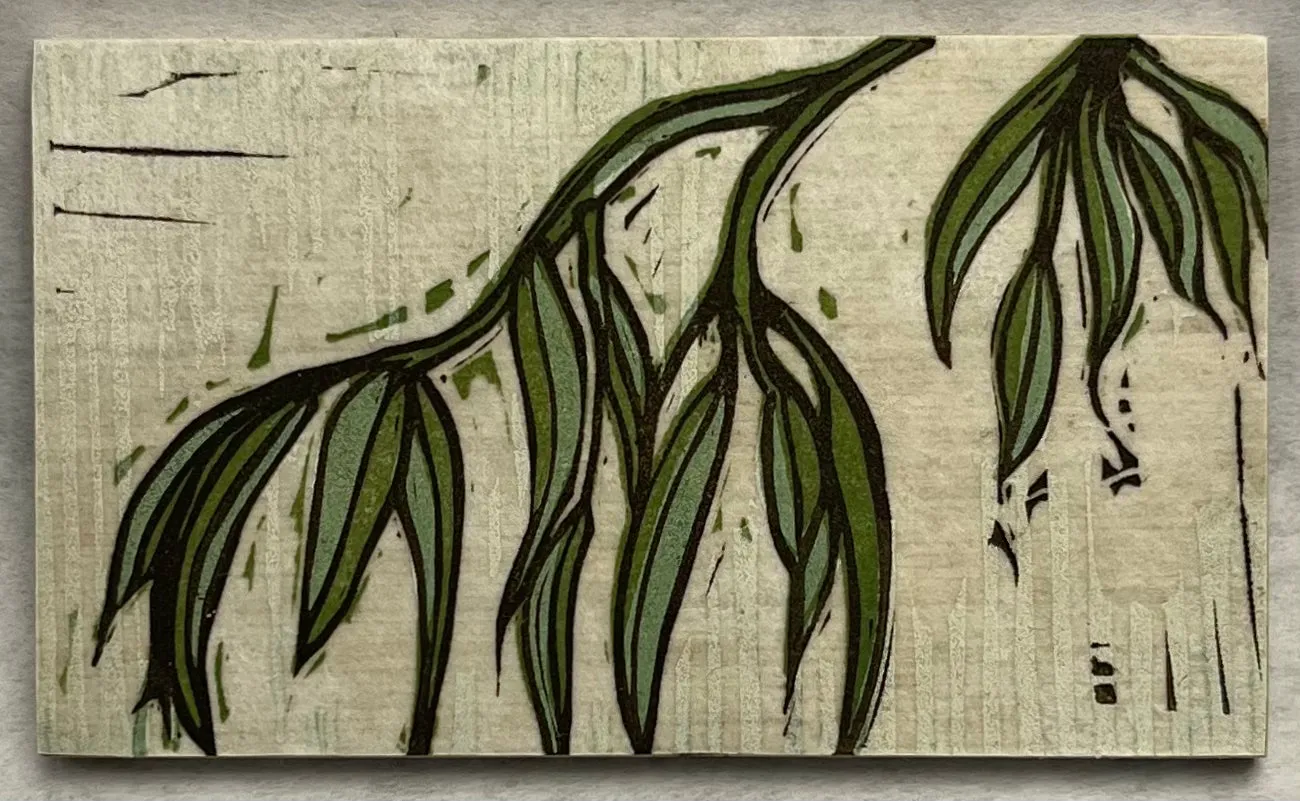 Certainly! To optimize the title of Kristin Alley Carvers artwork for an e-commerce platform, youll want to include descriptive modifiers that highlight its features, style, or any unique aspects. Heres an example:

Stunning Abstract Landscape Painting by Kristin Alley Carver - Large Canvas Wall Art in Vibrant Colors for Home or Office Decor

This title includes modifiers like stunning, abstract, large, and vibrant, which help attract customers by highlighting appealing characteristics of the artwork. Adjust as needed to better match the specific qualities of the piece.
