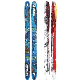Atomic Bent 110 Ski 2024