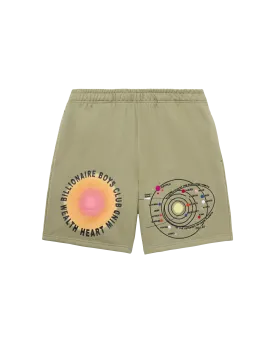 Aura Shorts