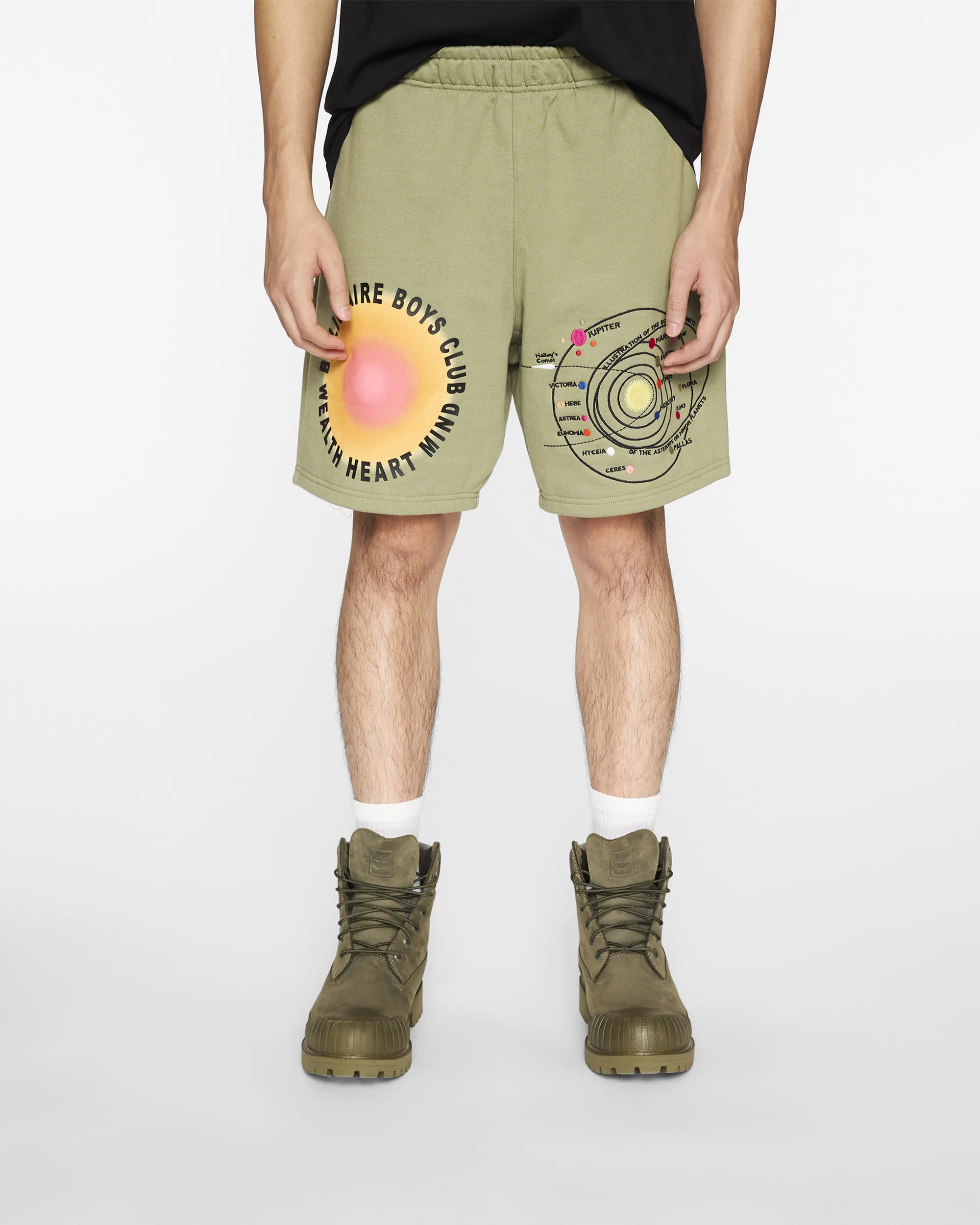 Aura Shorts
