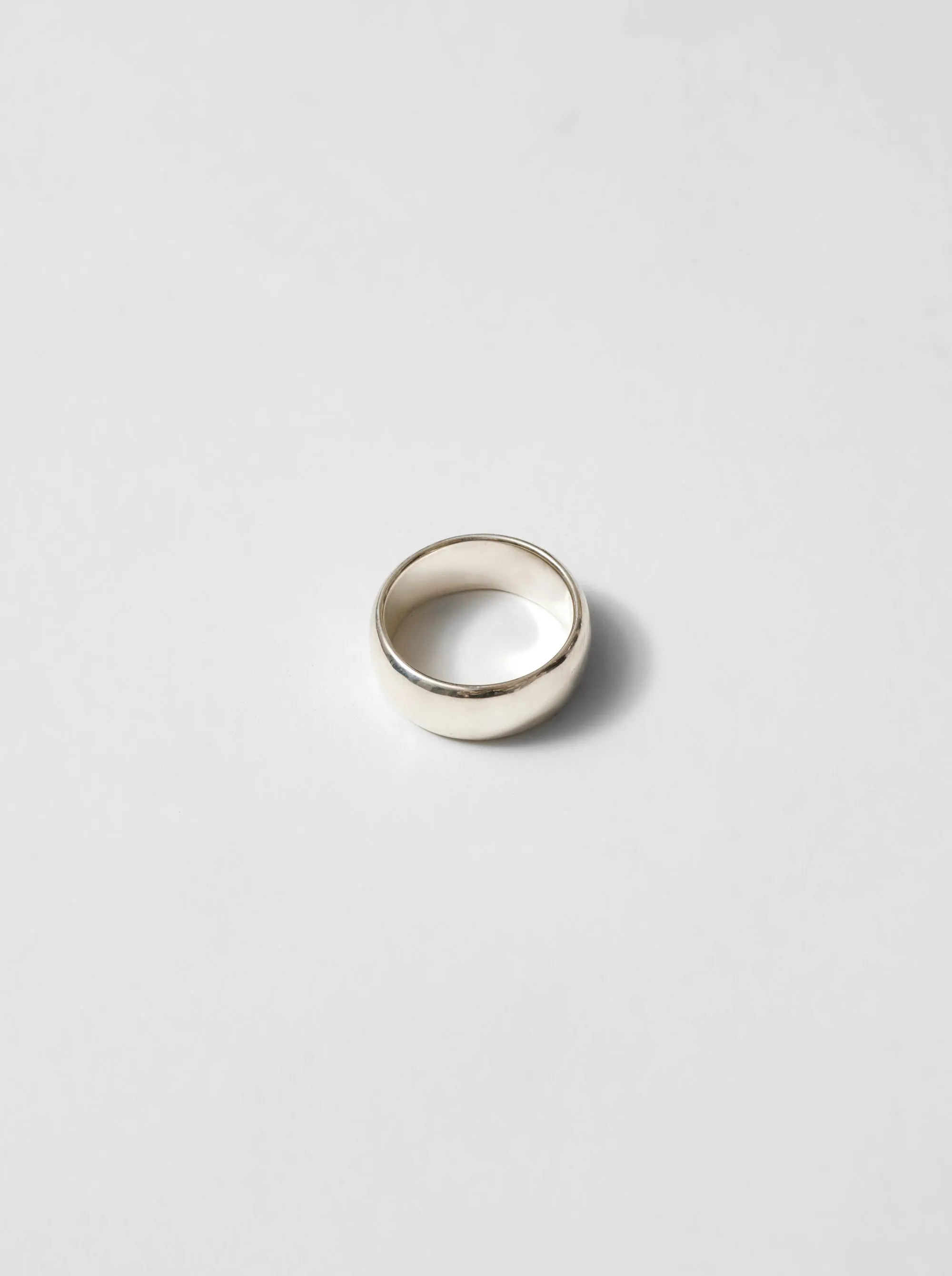 Austyn Ring in Sterling Silver (Sample)