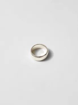 Austyn Ring in Sterling Silver (Sample)