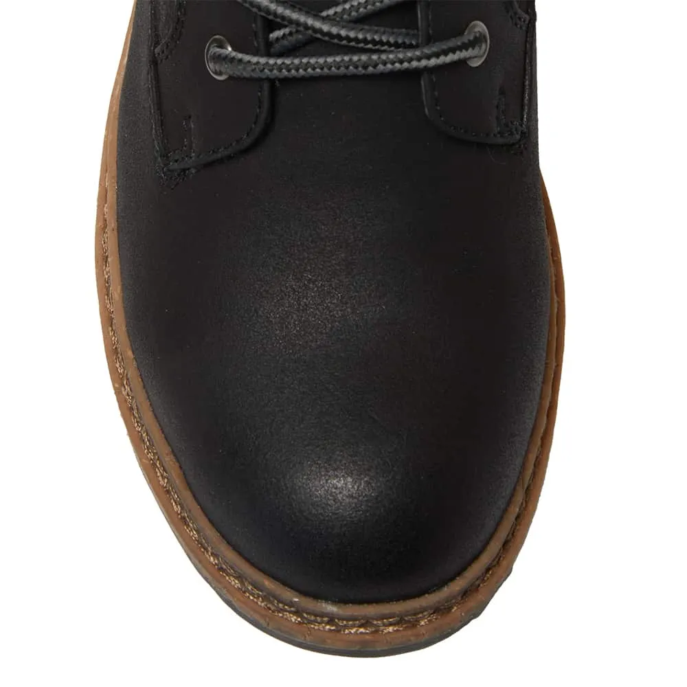 Bailey Boot in Black