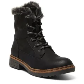 Bailey Boot in Black