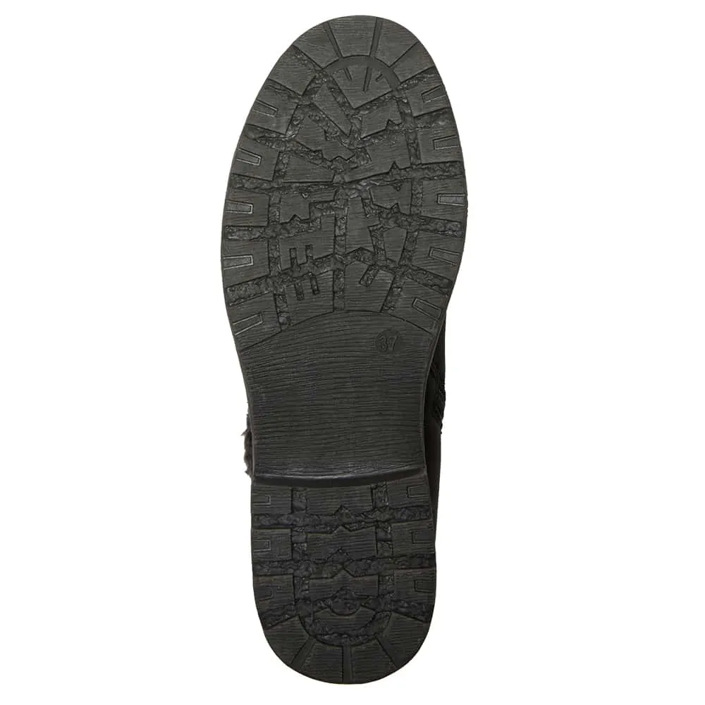 Bailey Boot in Black
