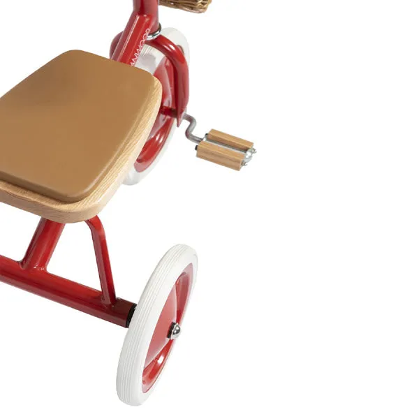 Banwood Trike - Red