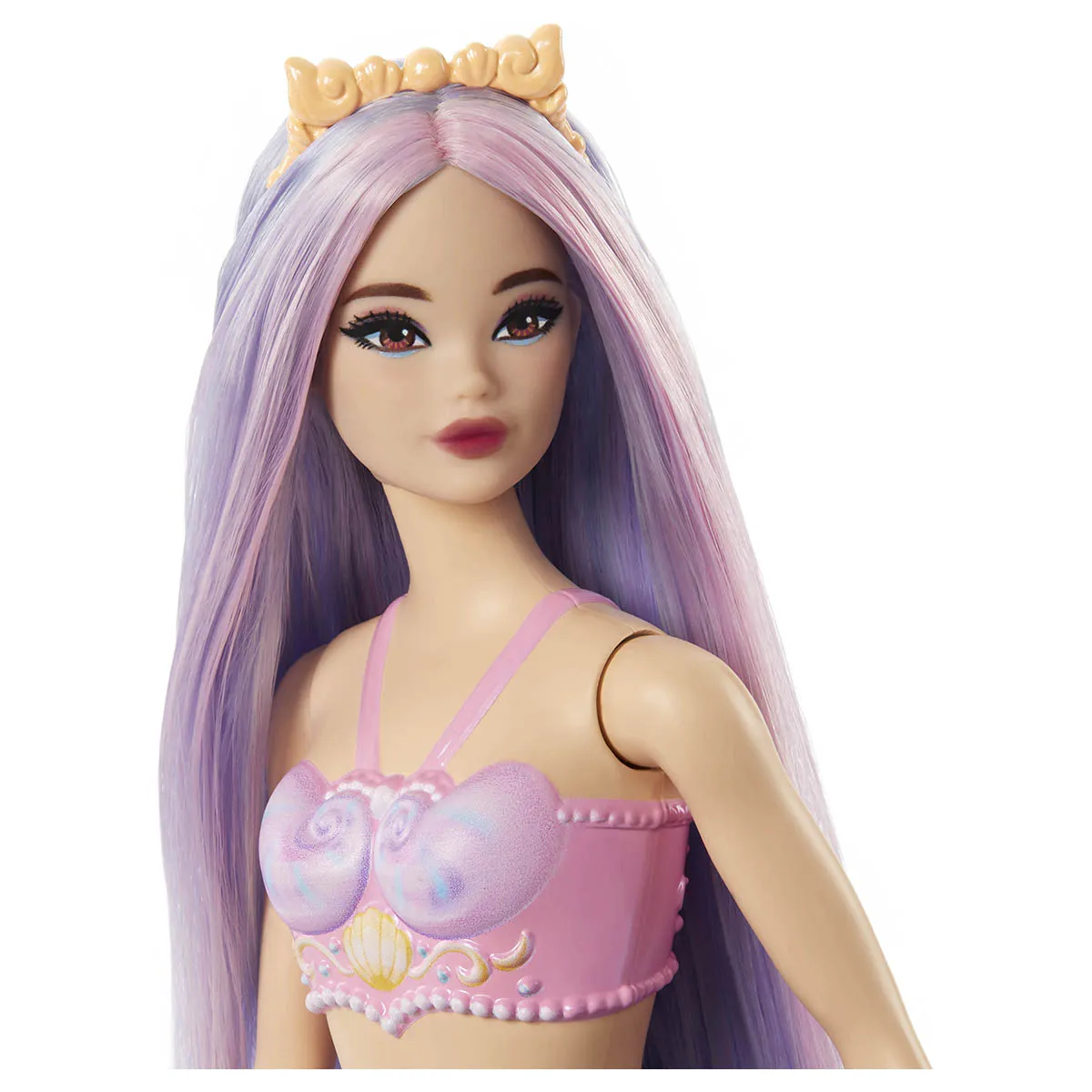 Barbie Mermaid Doll (HRR06)