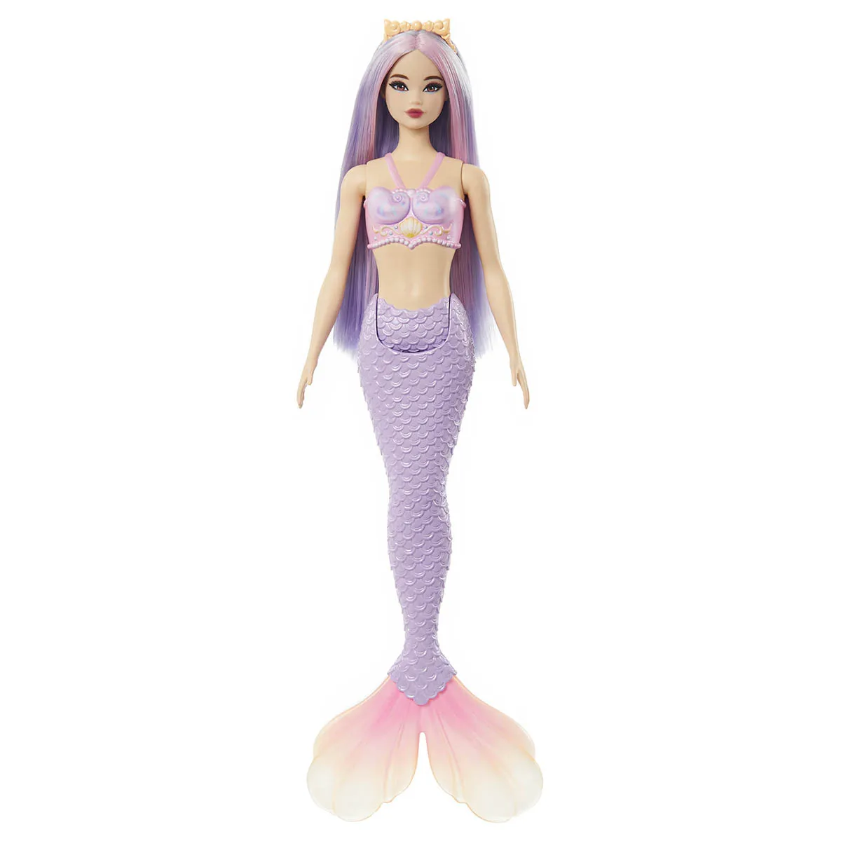 Barbie Mermaid Doll (HRR06)