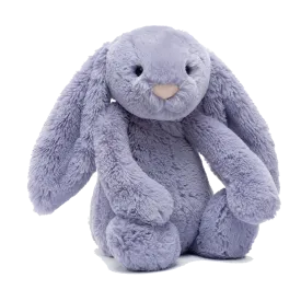 Bashful Viola Bunny - Original
