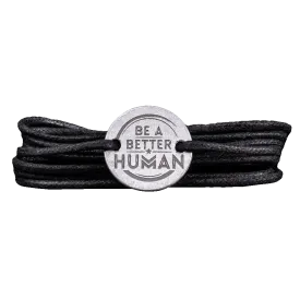 Be a Better Human™ Coin Wrap