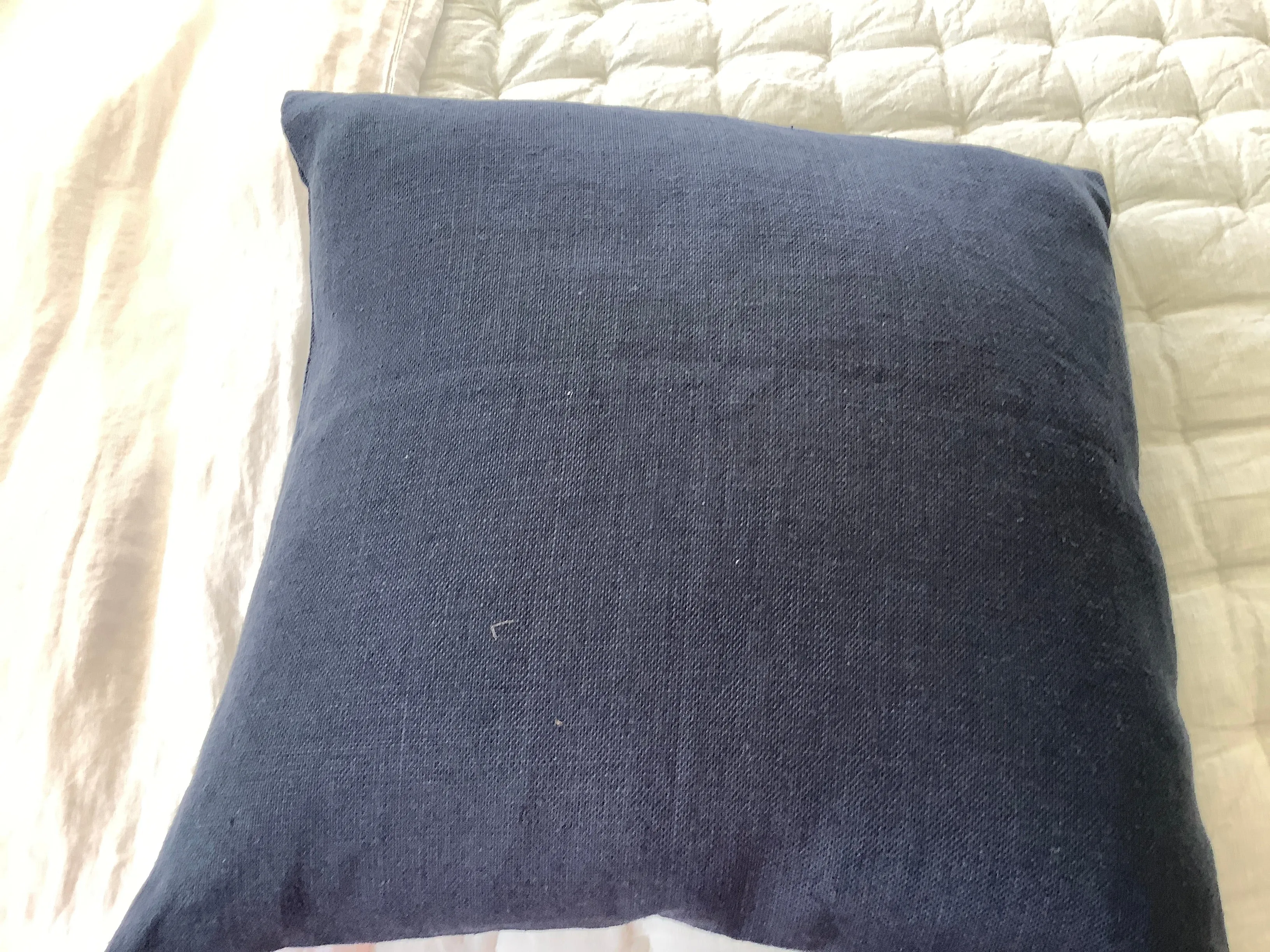Beach House Pillow
