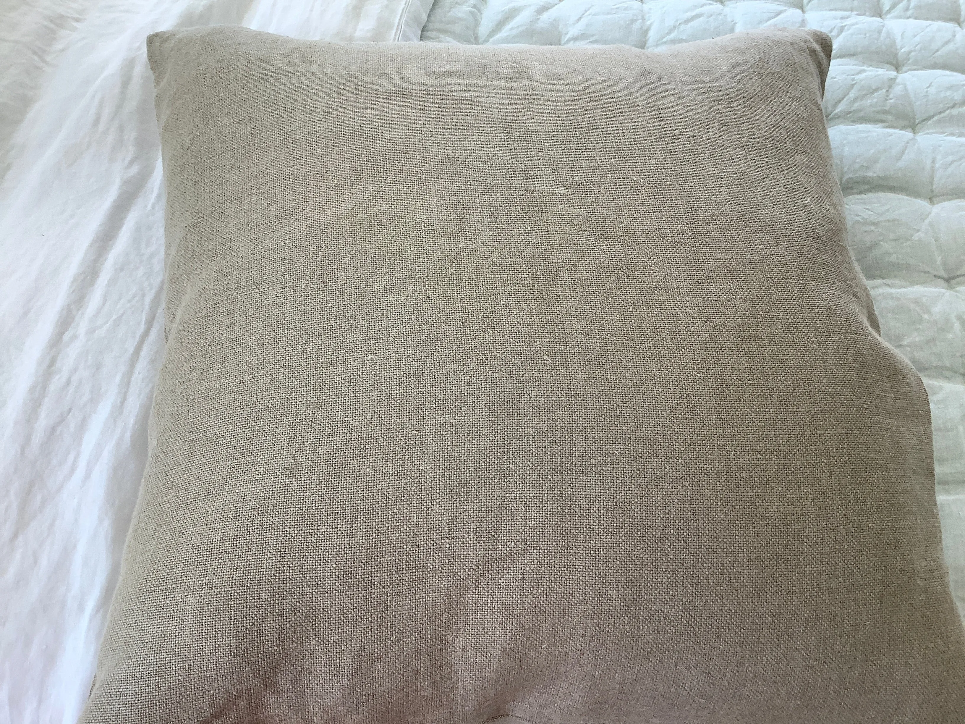 Beach House Pillow