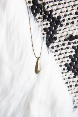 Beljoy Oliver Necklace