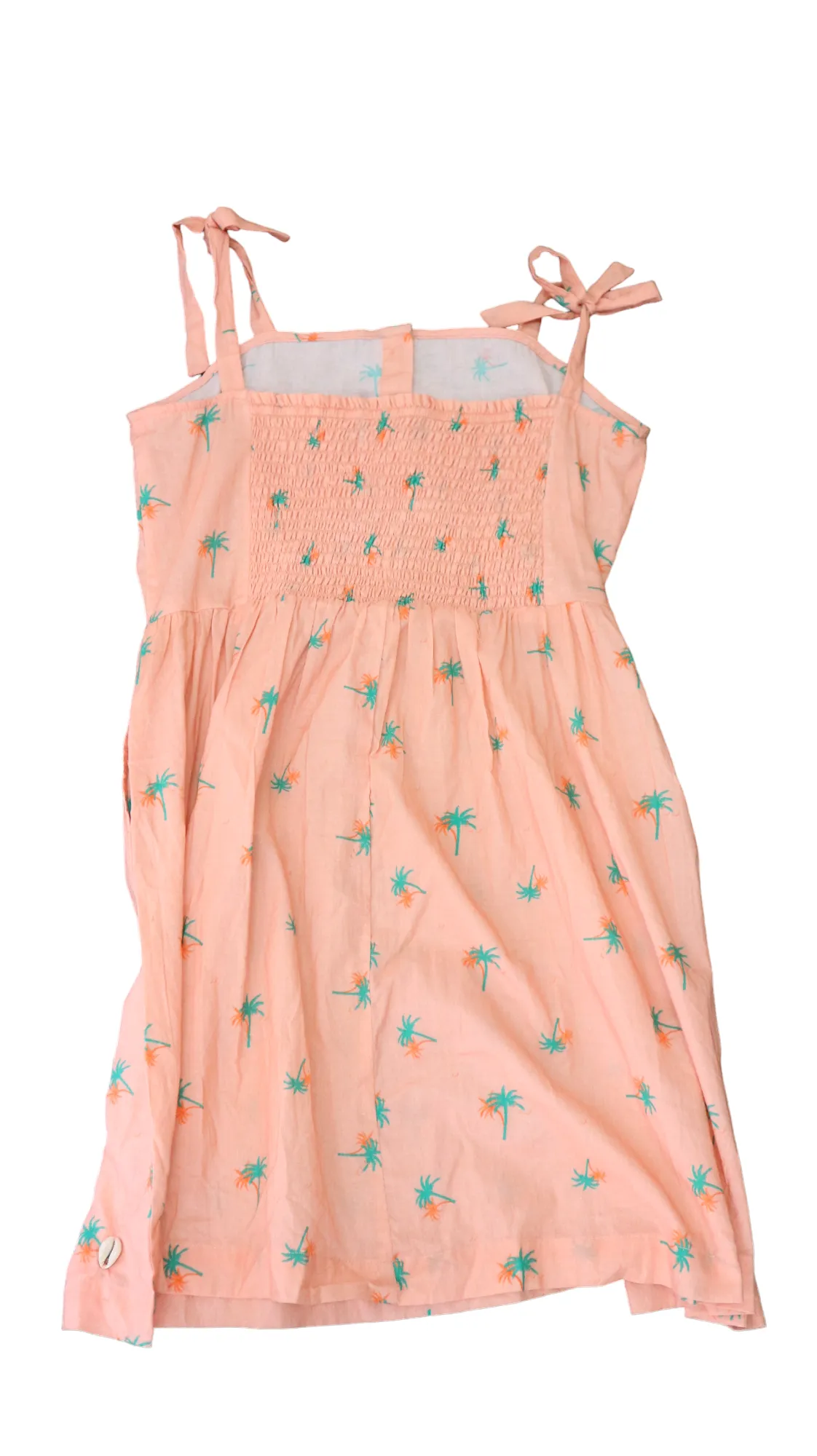 Bella & Lace Dress, 16