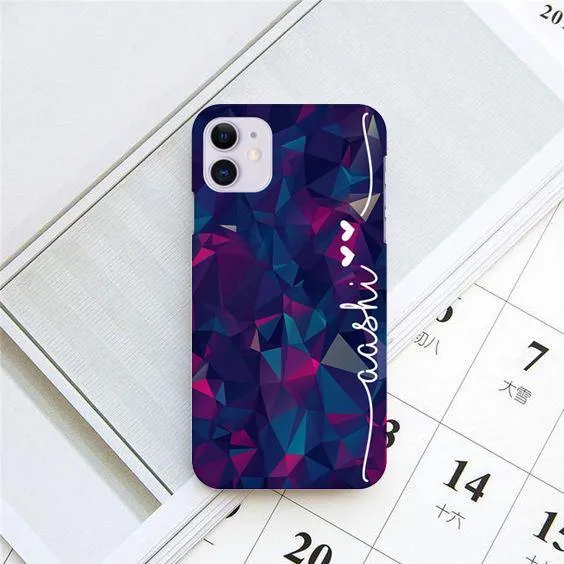 Best Abstract Designs Slim Custom Case Cover For Samsung