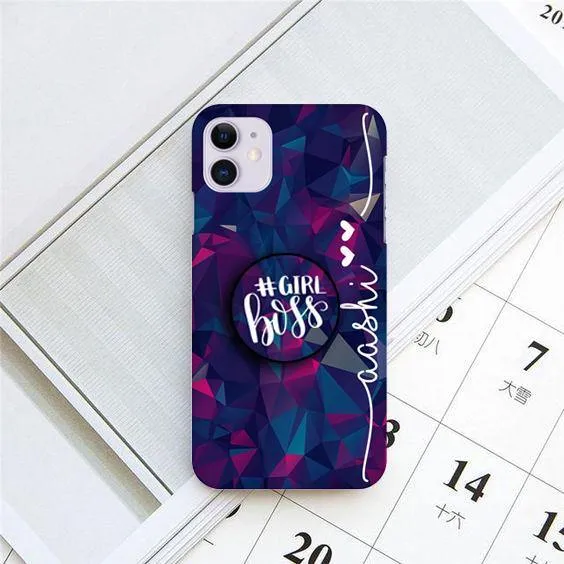 Best Abstract Designs Slim Custom Case Cover For Samsung