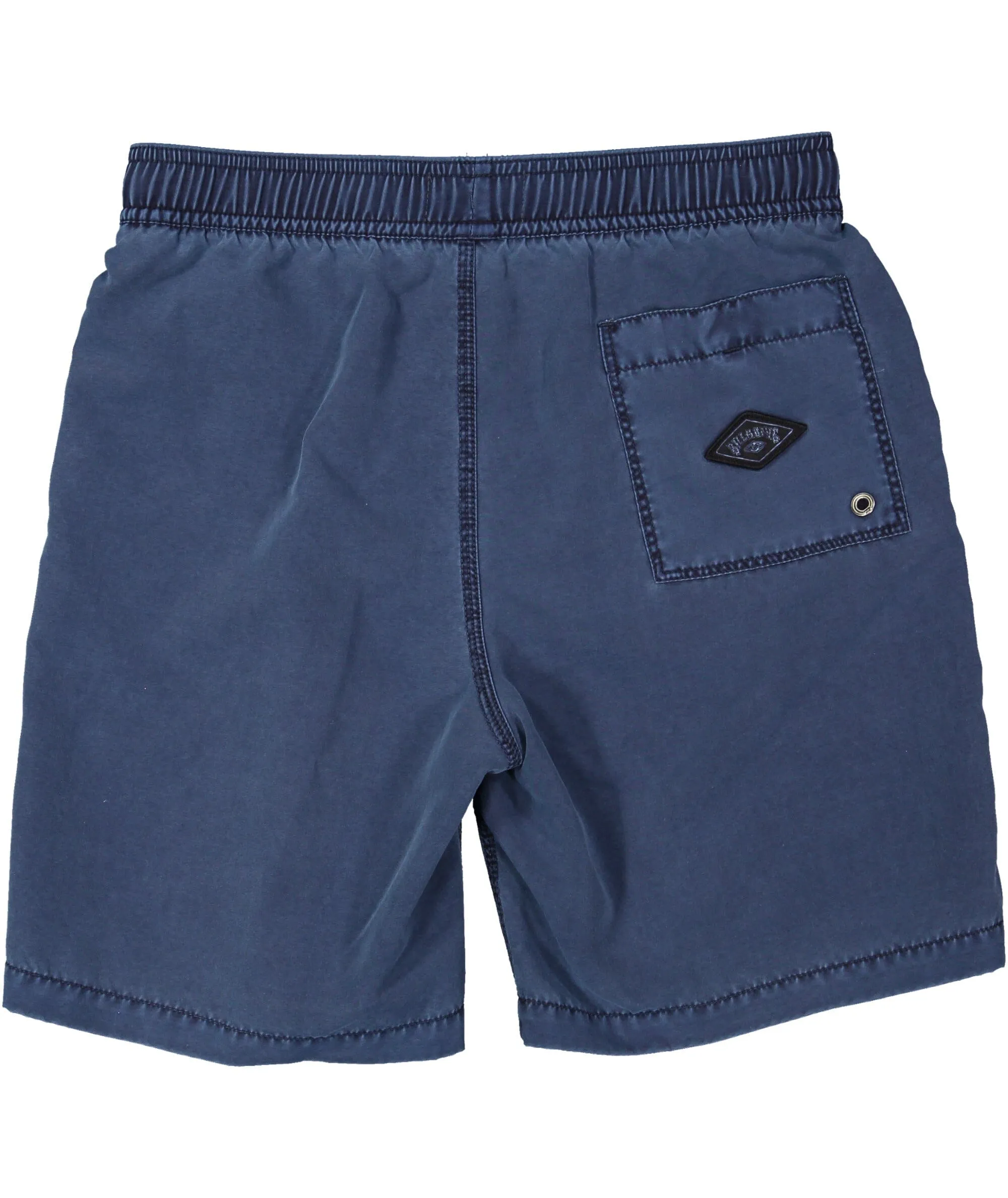 Billabong All Day Overdye Layback Youth Boardshorts