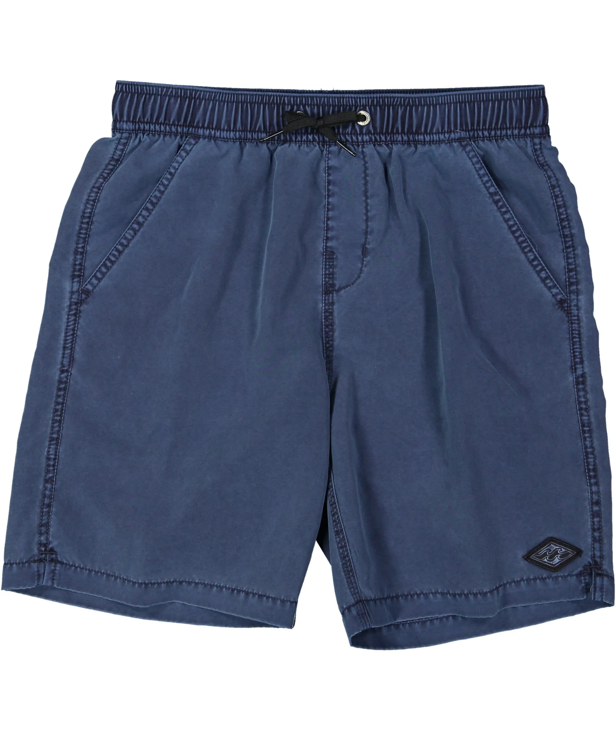 Billabong All Day Overdye Layback Youth Boardshorts
